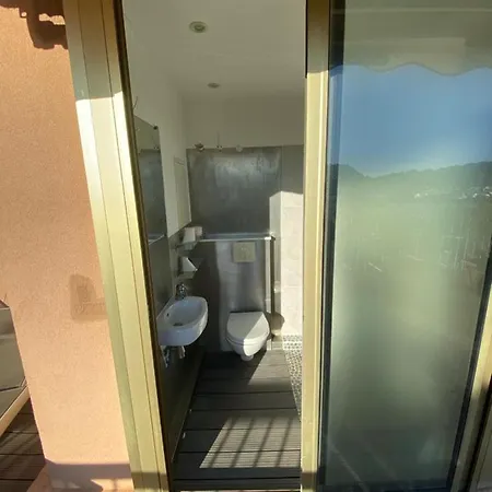 T2 En Duplex Avec Solarium Face *
