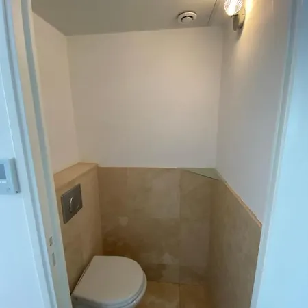 T2 En Duplex Avec Solarium Face