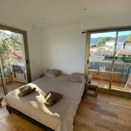 T2 En Duplex Avec Solarium Face *